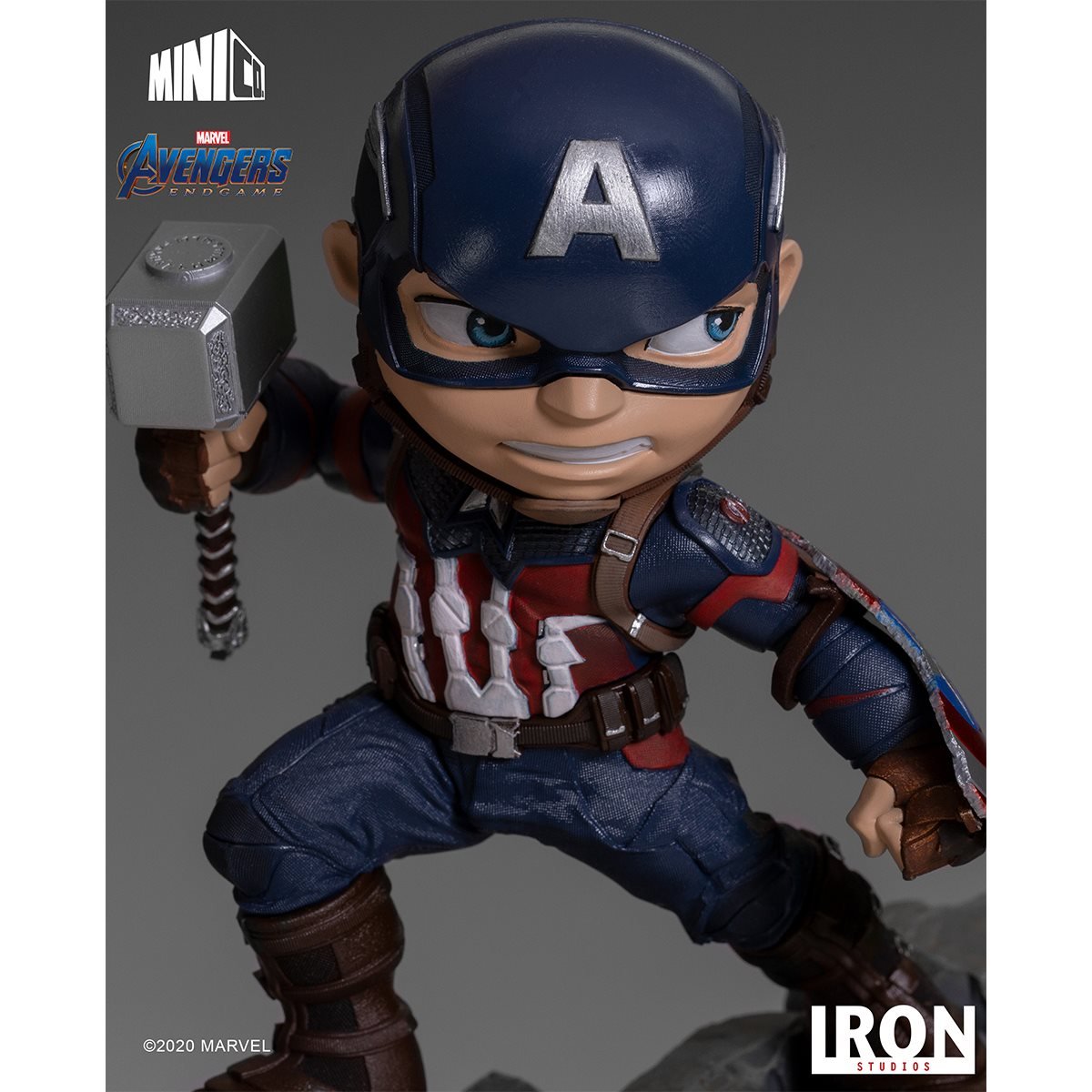 ShopPopONLINE1's tweet photo. NEW Endgame Vinyl Figures! https://t.co/wZSUVyirGO
#ironstudios #batman #sideshow #prime #xmstudios #studio #batmancollection #ocfcollectors #statuecollectors #sideshowcollectibles #batmancollectors #batmanvsbane #toygram #batmancollectibles #batmancollector #actionfigure https://t.co/232lMN9PWN