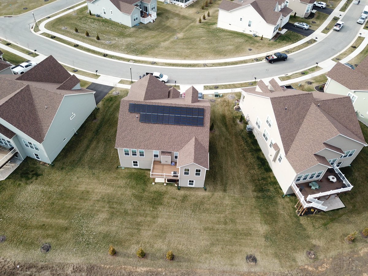 #2020 last year of BIG Federal Tax Credits!  Solar=Stable Returns on your Investment Installations spots are going fast! See if it can work for you <a href="/StarEnrgCo/">Star Enrg Co</a> 302-397-8917 #fronius  #netde #bethanybeach #rehoboth #delaware #solardelaware #StarEnrg  #delmarva #lewes