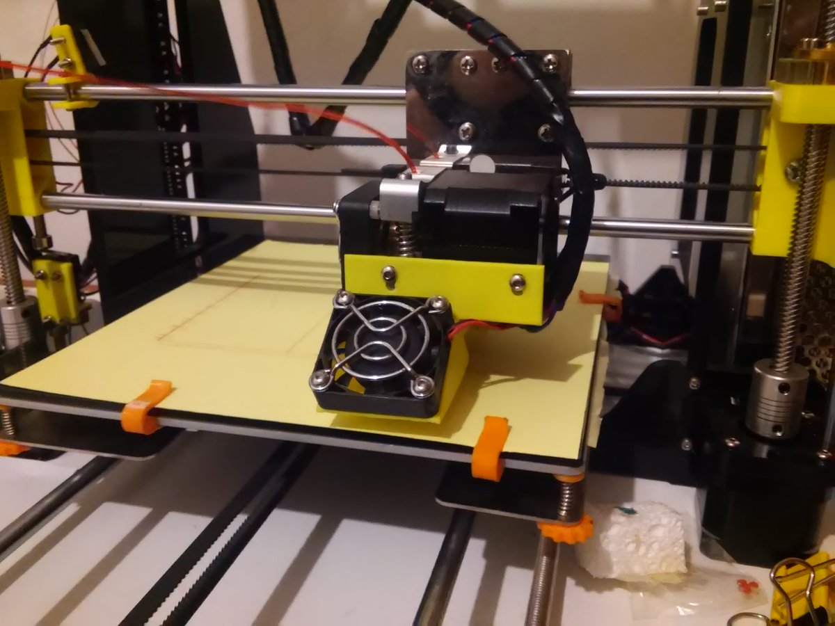 linuxwriter's tweet image. Experimenting with #3Dprinting on paper to make cheaper tactile books for children with Visual impairments.
#assistivetechnology #tactile #blind