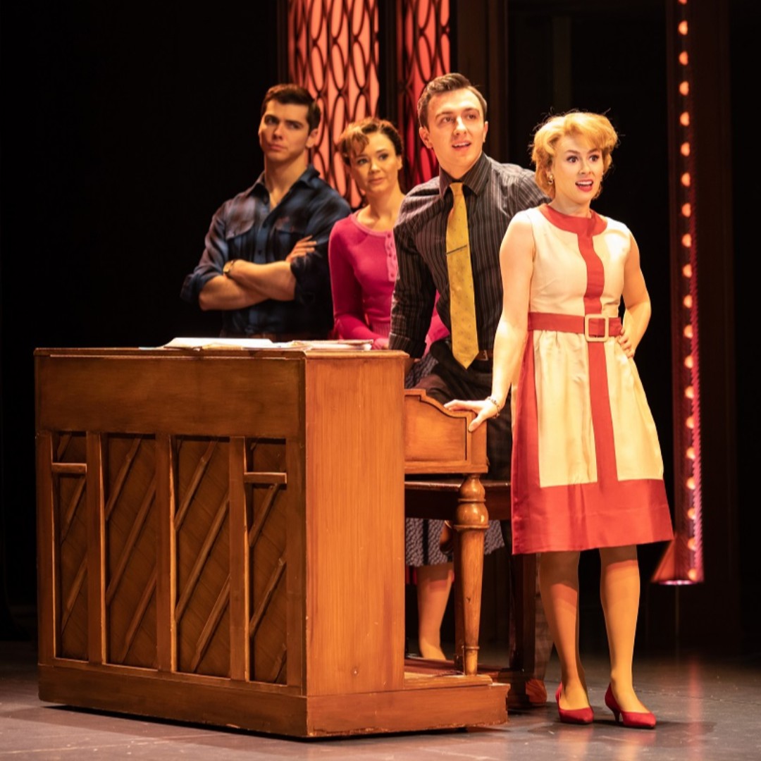 Beautiful Musical tweet media