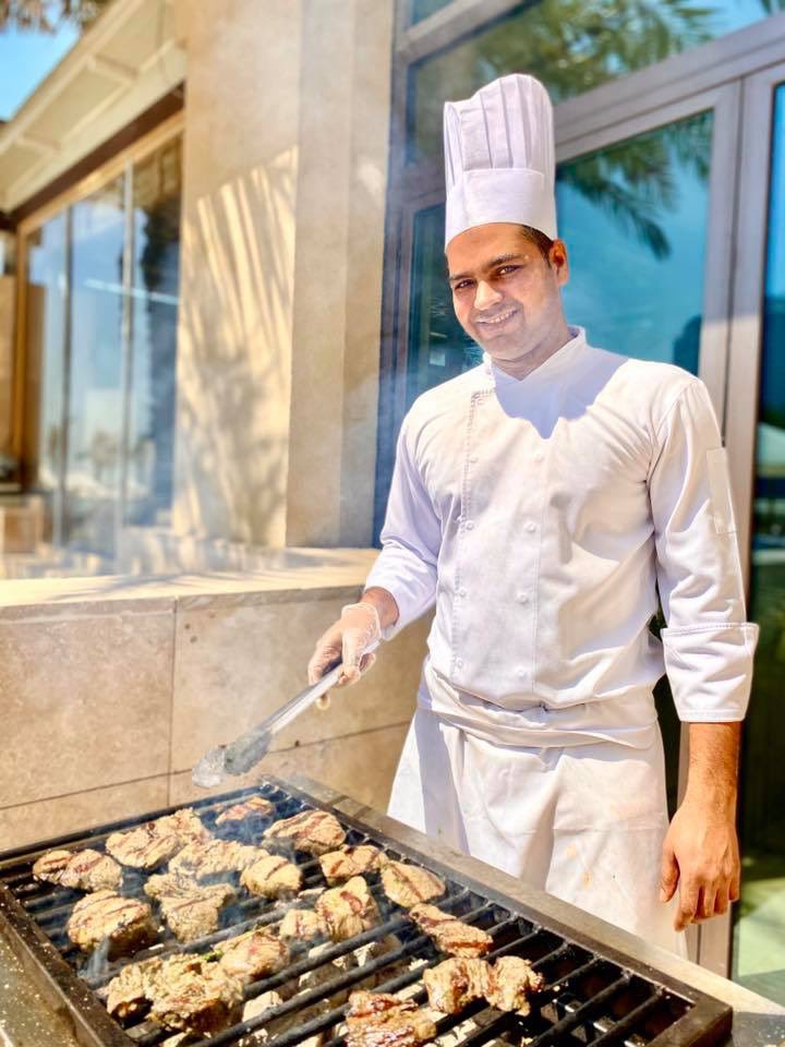 ajmansaray's tweet photo. Join us at Bab Al Bahr with our B Brunch every Friday from 1:00pm - 5:00pm. https://t.co/4Xx4loFmiL