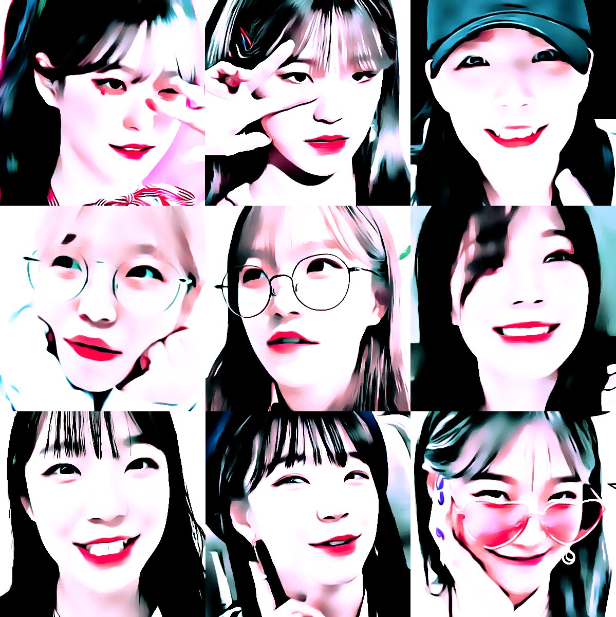 combaedis's tweet photo. #แจกดิส jiheon  // rt ตามทัก 🔭🗼
𝘭𝘪𝘯𝘬 : https://t.co/NMcLS6Qllm    
or mention 📥 https://t.co/plq0QRx5Af