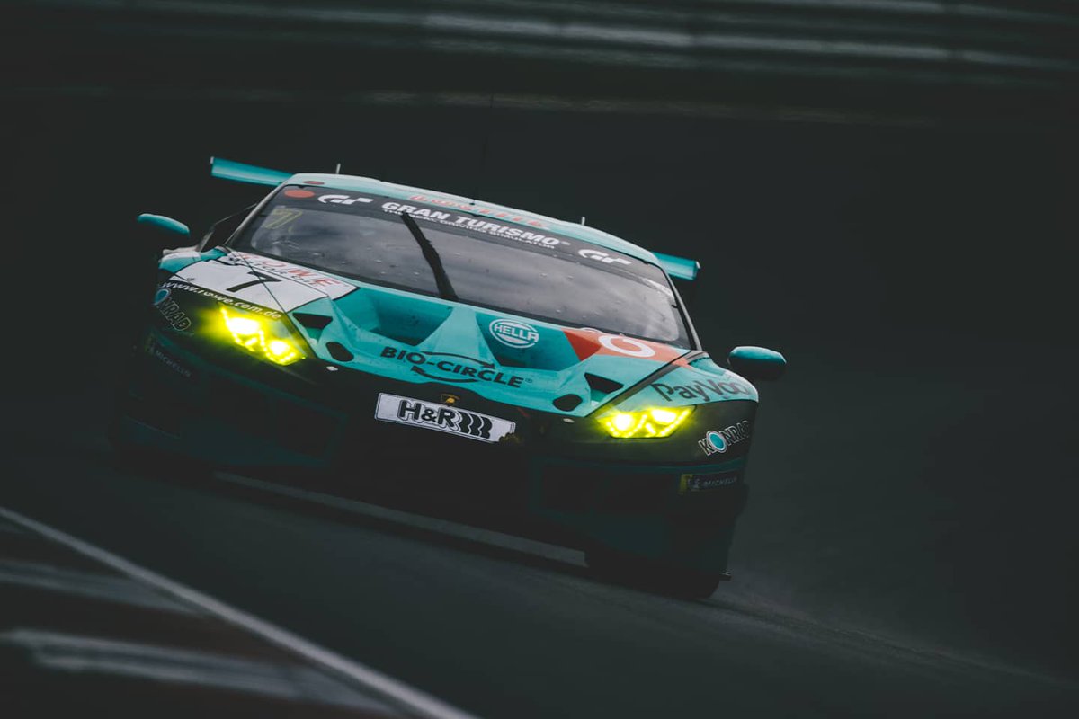 Axciljefferies's tweet photo. Solid couple of prep days in Oschersleben.. Off to Paul Ricard now for the @gtworldchallengeeurope Official Test😬😬 Then back Saturday for the @nuerburgringls Official Test🌲🤘 #Grateful #GTWorldChallenge #NLS #Payvoo #PaulRicard #Nordschliefe 📸@michelescudiero https://t.co/Dv9SjWB0ui