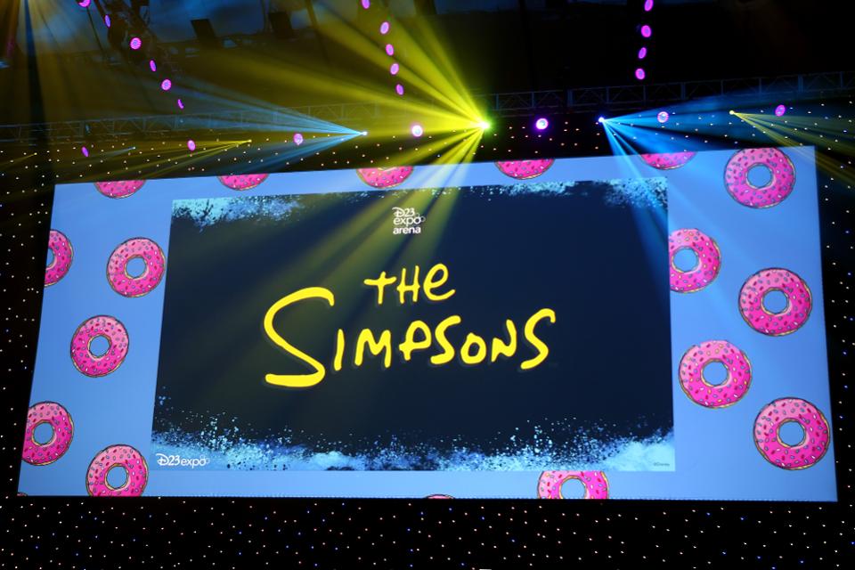 ForbesCrypto's tweet photo. The Simpsons just called bitcoin the "cash of the future," and using previously successful predictions, like anticipating a Trump presidency, analysts have calculated the average time from a Simpsons prediction to reality is 15.6 years: https://t.co/ycHooNFdyo by @BillyBambrough https://t.co/ApLuCrdCzz