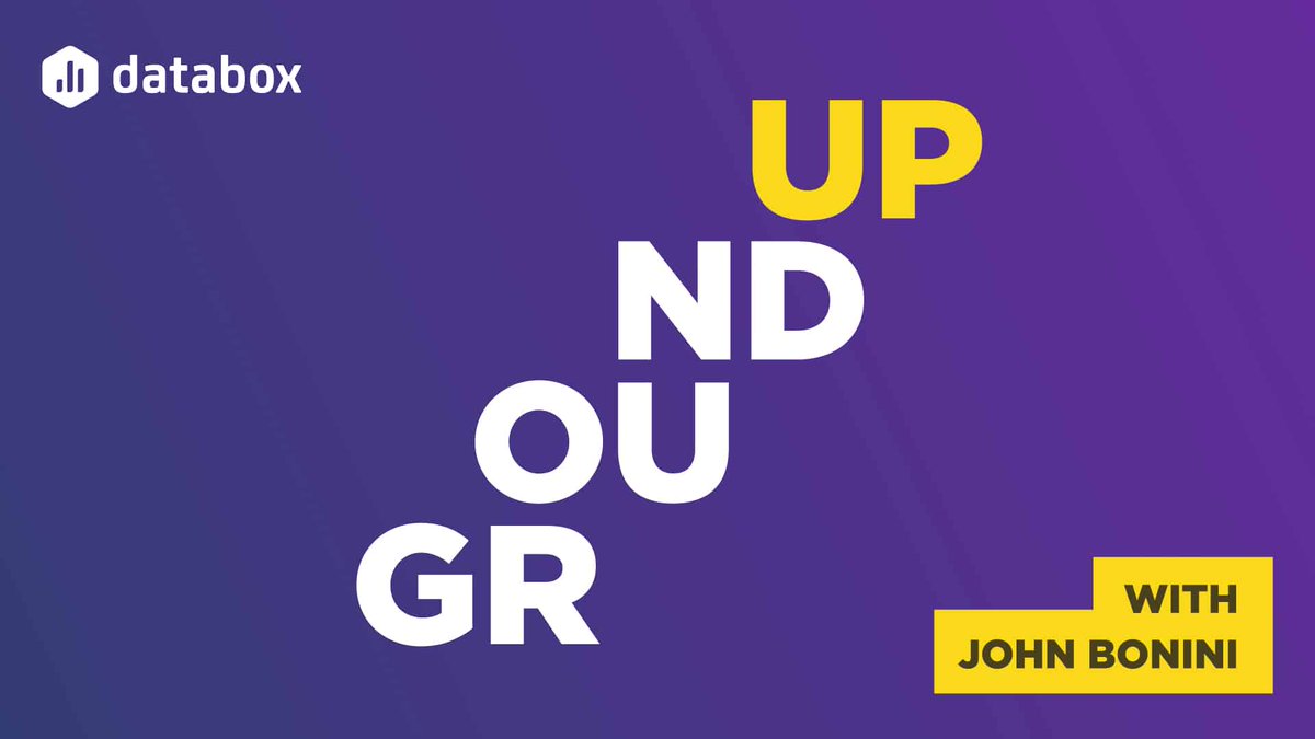 The 3-Step Approach HubSpot's VP of Marketing Uses to Set Goals for Continuous Growth | Databox Blog hubs.ly/H0nv7Dl0 by <a href="/databoxHQ/">Databox</a> #revenue #goals #marketing