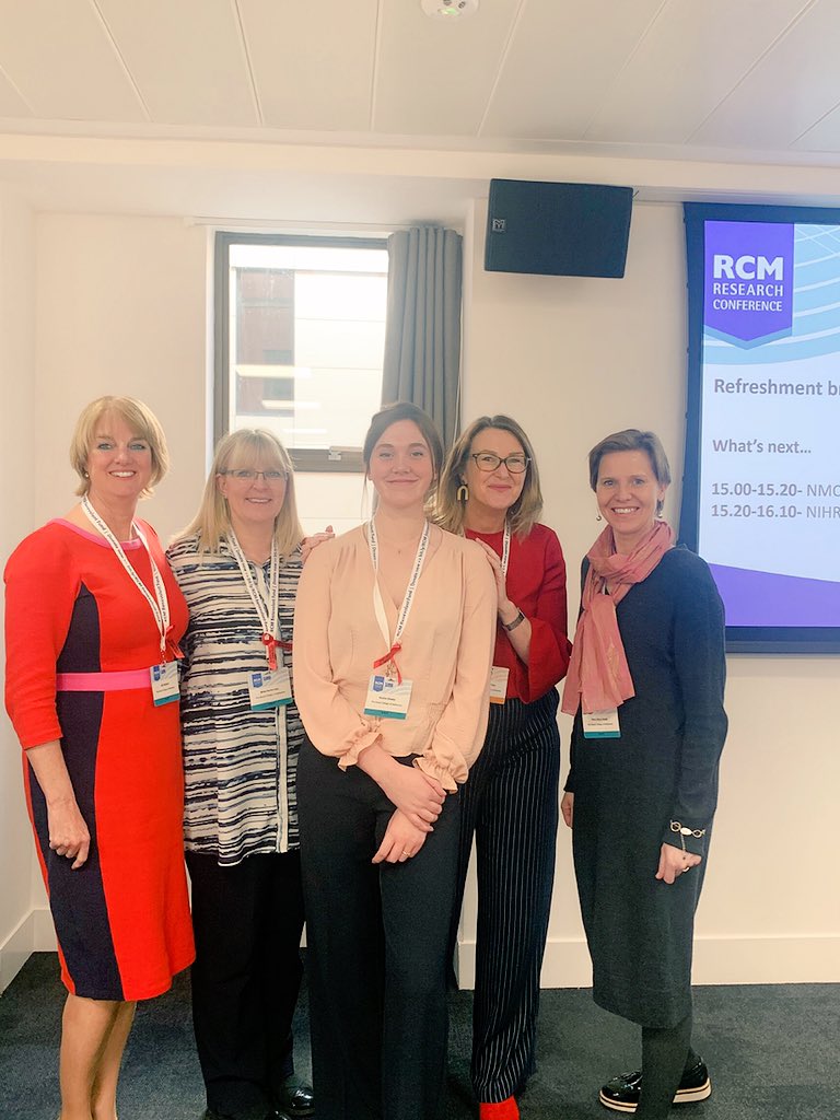 rach_dewey's tweet photo. 3 days into my elective placement with @ScotlandRCM and it’s been so busy, exciting and interesting already! @MaryRossDavie and the @MidwivesRCM have been so welcoming. Really enjoyed the #rcmedconf20 & #rcmresearch20, lots to learn and take into my practice as a future NQM 😄 https://t.co/m9t0xpMaIc