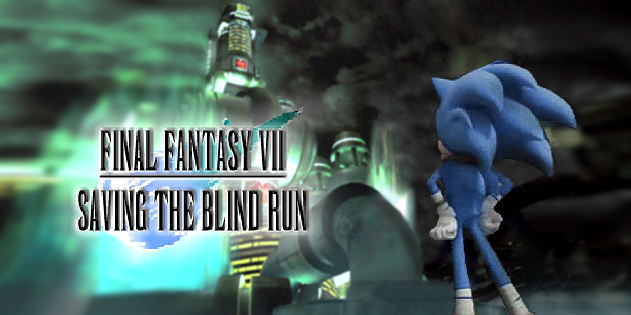 RetroSetJoe's tweet photo. I deleted a year of progress last week
We WERE playing FFVII without looking at it
Notes:
-I have 0 experience with speed-running
-I watched about 5 minutes of a 9 hour FFVII tutorial by @calebhart42
-BUT... I have played Final Fantasy VII like.. 20 times
6PM EST
#SaveTheSave https://t.co/idJIIzduaA