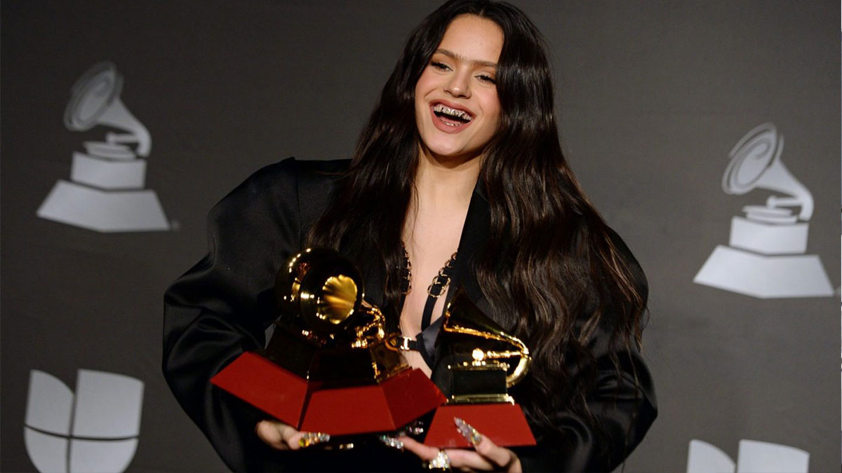 TalentVE's tweet image. +Info | #LaRosalía recibe fuertes críticas epmundo.com/2020/madre-mia… @ProdRojas