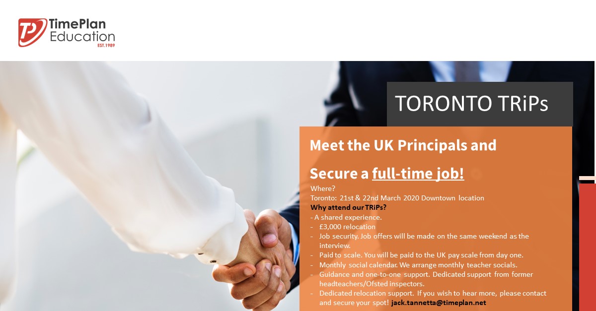 TimePlan Education Canada (@timeplancanada) on Twitter photo 