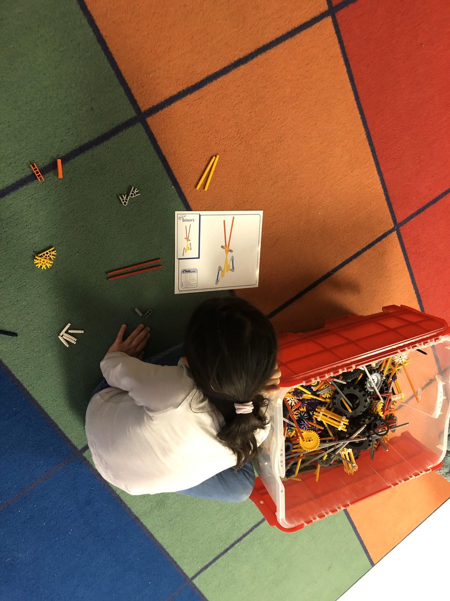 aflowers36's tweet photo. We have loved using a variety of ways to learn all about simple machines! https://t.co/shmCaELnxt