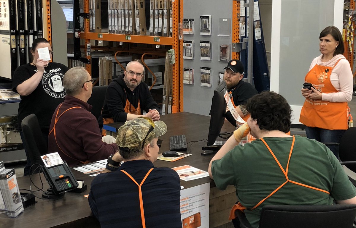 MCasemier's tweet photo. PK Poker at 2109! Thanks to all of our service providers for their knowledge and training! @Stephen68401654 @lindsey52280 @KellyConnors7 @jodymillerHD https://t.co/Zg8sXD3YXd