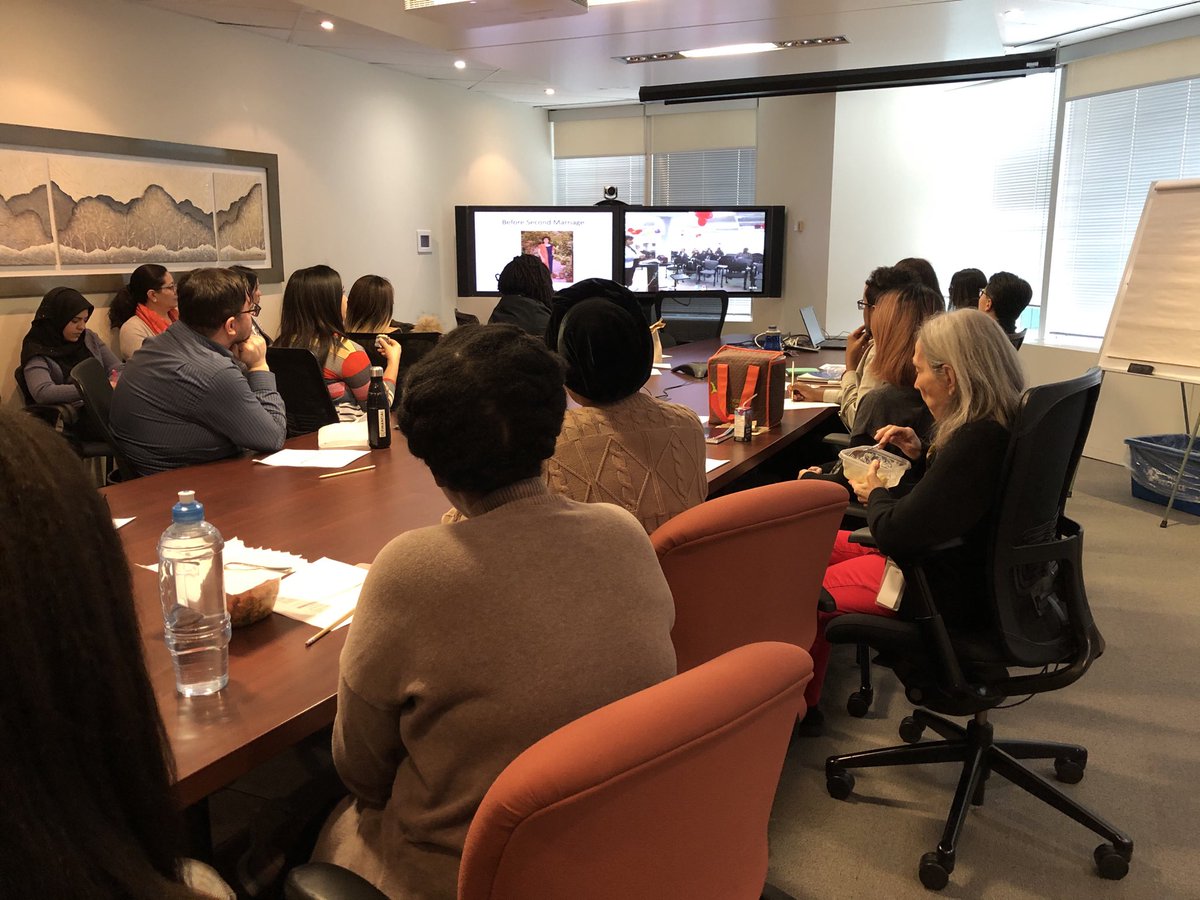 BECC taking part in IWW LnL via VC with Guest, Shirin Ariff who spoke on resilience and how, as a woman, she overcame adversity. ⁦<a href="/SufiZaheda/">Zaheda Sufi</a>⁩ ⁦<a href="/sanathan80/">Sabrina Nathan</a>⁩ ⁦<a href="/huner_sharma/">Huner Sharma</a>⁩ ⁦<a href="/TETSO_YPN/">TETSO YPN</a>⁩ ⁦<a href="/shipley_karol/">KarolwithaK</a>⁩ ⁦@MauricetteHowl3⁩ #StrongerTogether