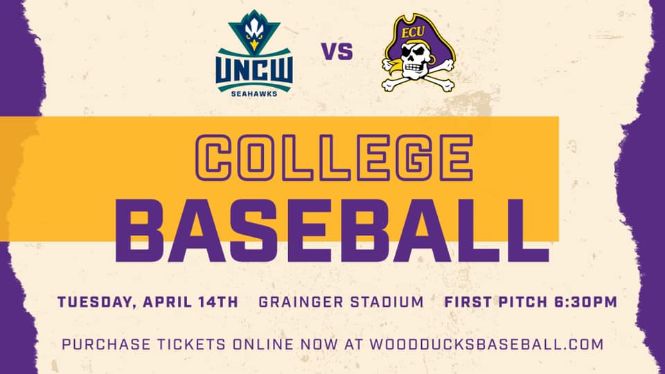 Visit Kinston tweet media