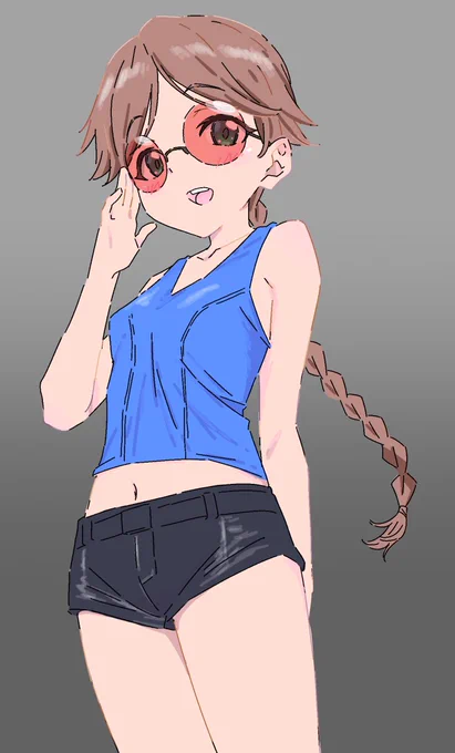 かわいい研究… 