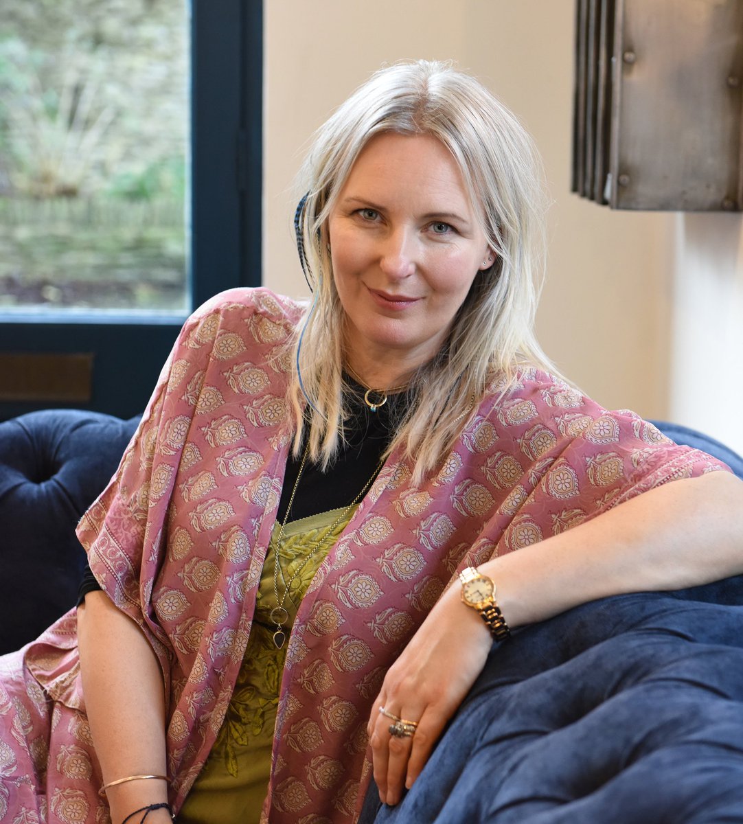 Safia Minney, MBE tweet media