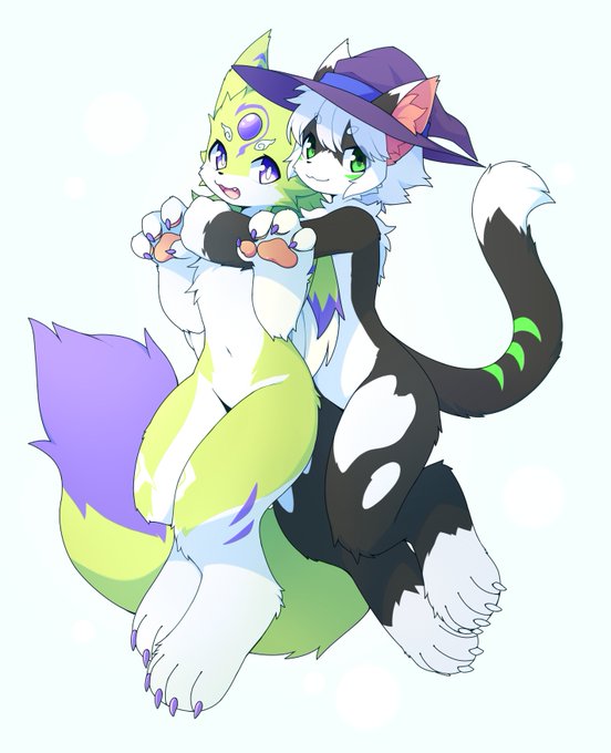 Commission for @Imierr 