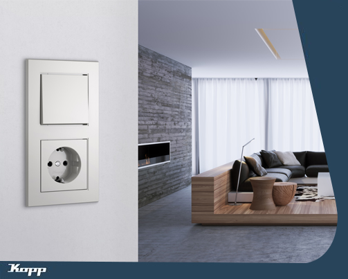 HeinrichKopp's tweet image. Neue Features für HK07!

#kopp erweitert 2020 sein #Schalterprogramm #HK07 mit zahlreichen Neuerungen! Bleiben Sie dran – wir werden Sie informieren :)
Mehr Infos zu HK07 unter: bit.ly/2xwjAhV

#elektroinstallation #cleverseinkoppeinschalten