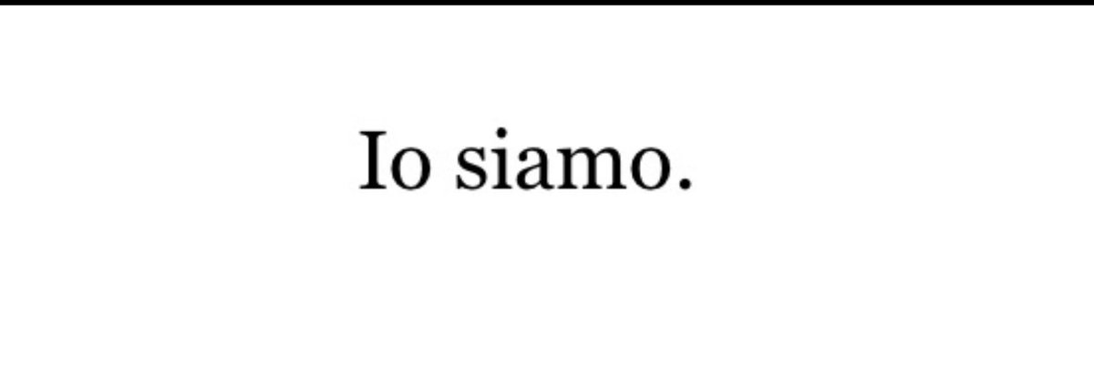 Lorenzo Jovanotti (@lorenzojova) on Twitter photo 