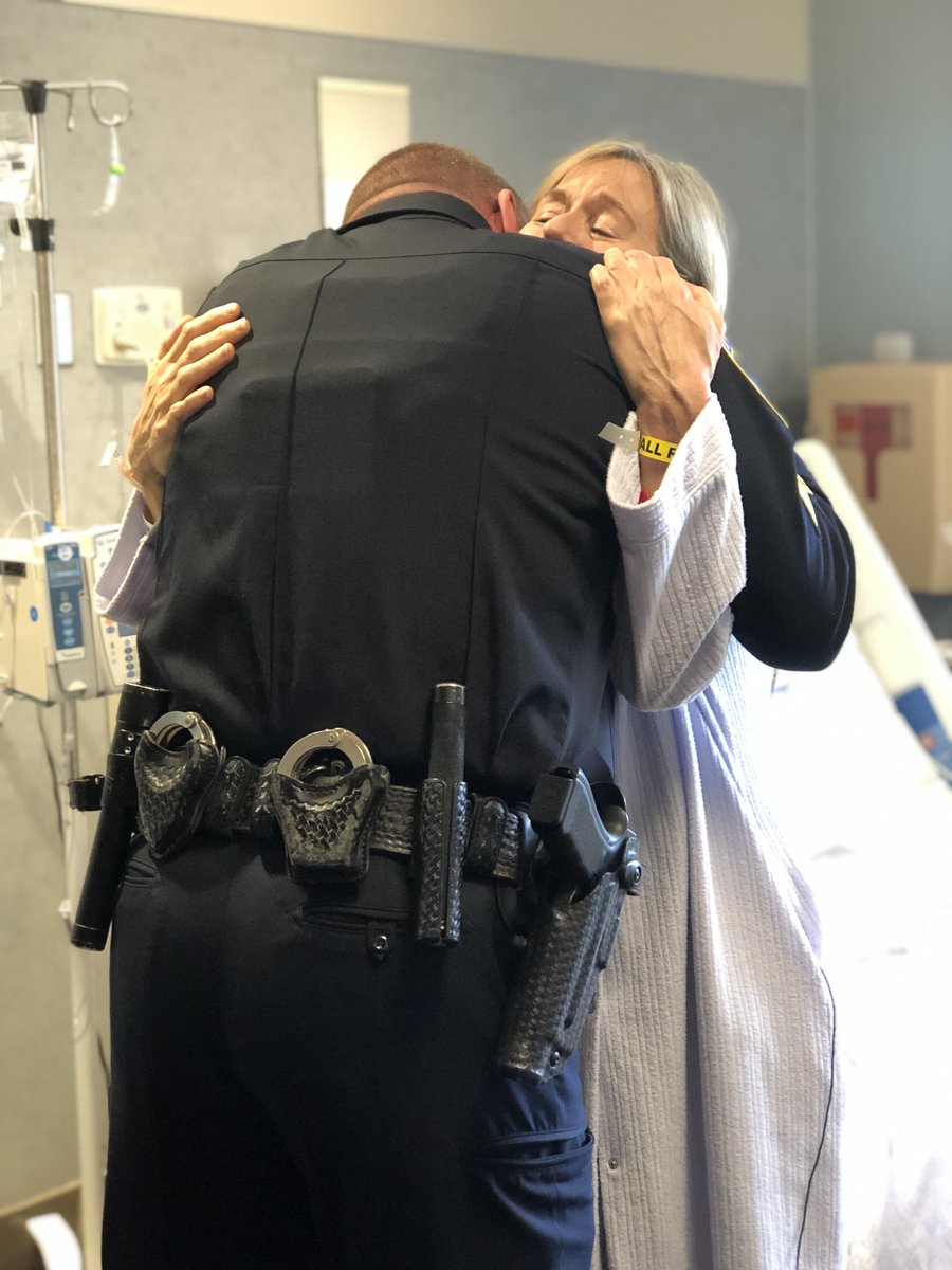 Methodist Health tweet media