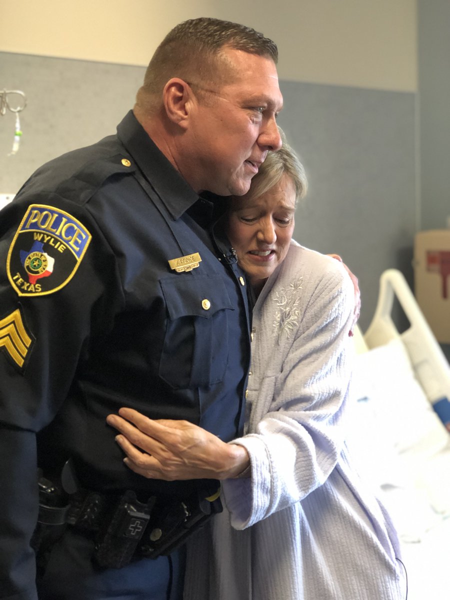 Methodist Health tweet media