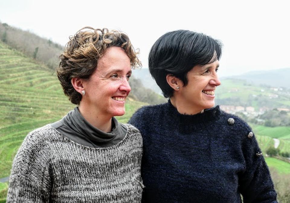 The Talai Berri Winery was recently featured in Forbes magazine in an article highlighting Basque country wine and cheese. Click below to learn more:

regalwine.com/2020/03/basque…

#wine #womenwinemakers #Txakoli