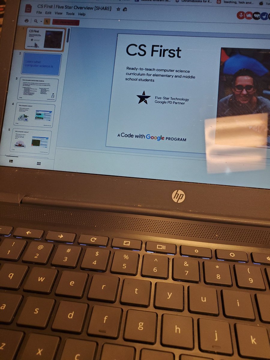 CoachGravesIII's tweet photo. Getting a head start on 2020-2021 lesson planning with @GoogleForEdu and @Five_StarTech
#CSFirst
#KYSTE2020
#MedoraStrong
#zone1derful
#WhateverItTakes
@MedoraElem
@JCPSDI
@JCPSDEP1
@JCPSKY https://t.co/Du06XxvXL6