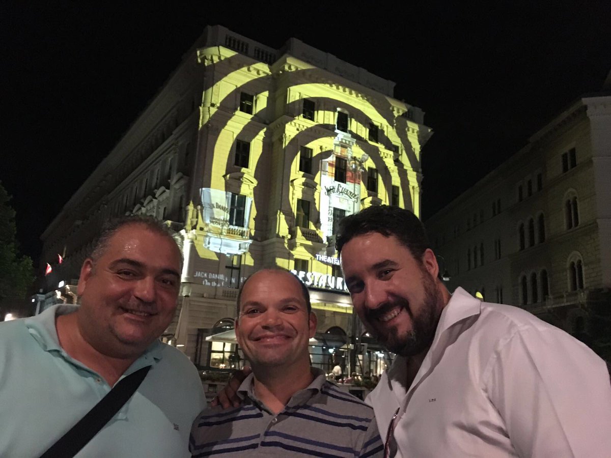 dpenamillano's tweet photo. We will miss you my friend. You will always be in our hearts. @lujoel79 @pirizsan @Rivudo @PalomaHerranzAL https://t.co/O8wQbKPslt