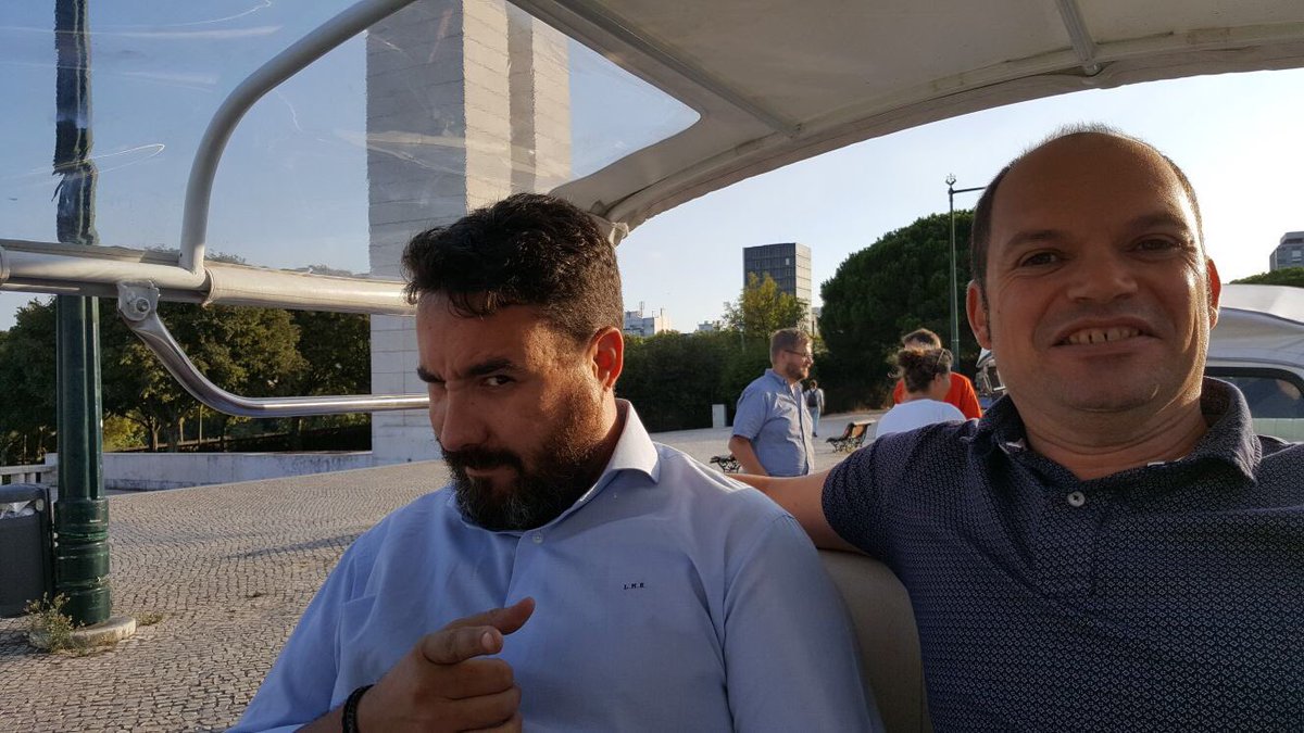 dpenamillano's tweet photo. We will miss you my friend. You will always be in our hearts. @lujoel79 @pirizsan @Rivudo @PalomaHerranzAL https://t.co/O8wQbKPslt