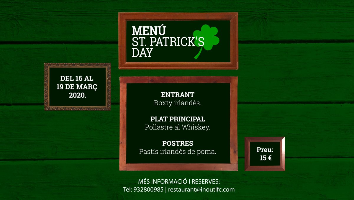 La Fourchette de Collserola Inout Restaurant tweet media