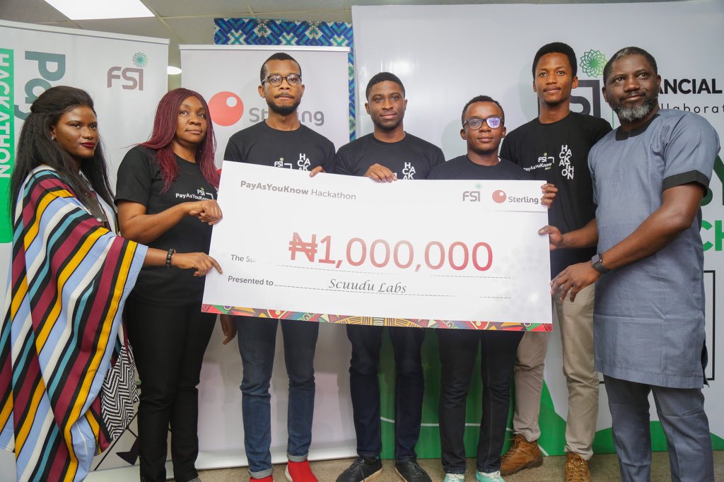 Kingsley Eze tweet media
