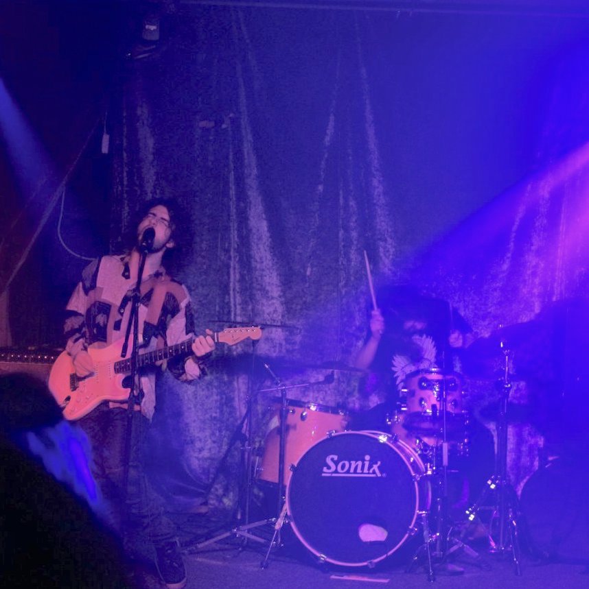 Bow Beehive tweet media