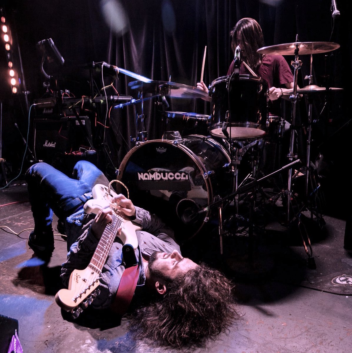 Bow Beehive tweet media