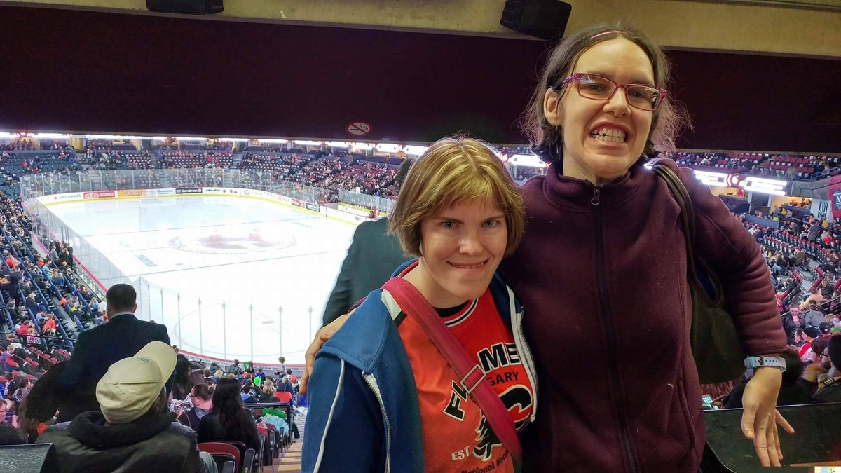 calgarybfc's tweet photo. The deadline to submit 25 volunteer hours is coming up on Sunday, March 15 for a chance to win $25,000 for your charity of choice!

Hours can be submitted at the following link: https://t.co/uZ8LK8xdIv

#BetweenFriendsYYC #HitmenPledge #PeoplePowerCommunity #YYC https://t.co/vFJMSSFd7A