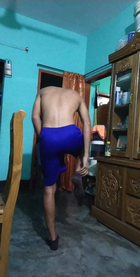 sayed4612's tweet image. Rare moments on camera 🤣🤣🤣