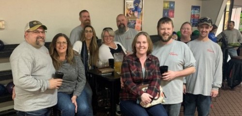 Proud supporter of <a href="/JAHeartland/">JA of the Heartland</a>! #financialeducation