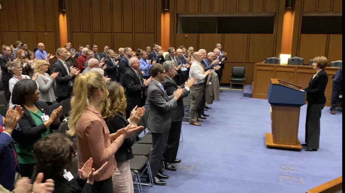 AwakeAmericaDC's tweet photo. Rep. Cathy McMorris Rodgers joins #CapConn20! She stressed the need and requirement for prayer!! https://t.co/TtNdkDNrkp