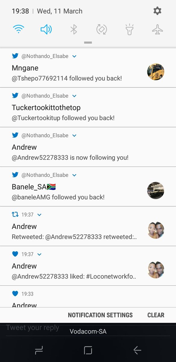 Nothando_Elsabe's tweet photo. @Loco_network Still following 🤳🤗
and followed back 💕
#Loconetwork for Speed https://t.co/pWmP93LAGh
