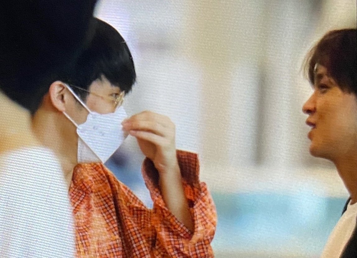maplechoco148's tweet photo. 사귀나봐
#맠동 #markhyuck #markchan https://t.co/1PBylwRSoI