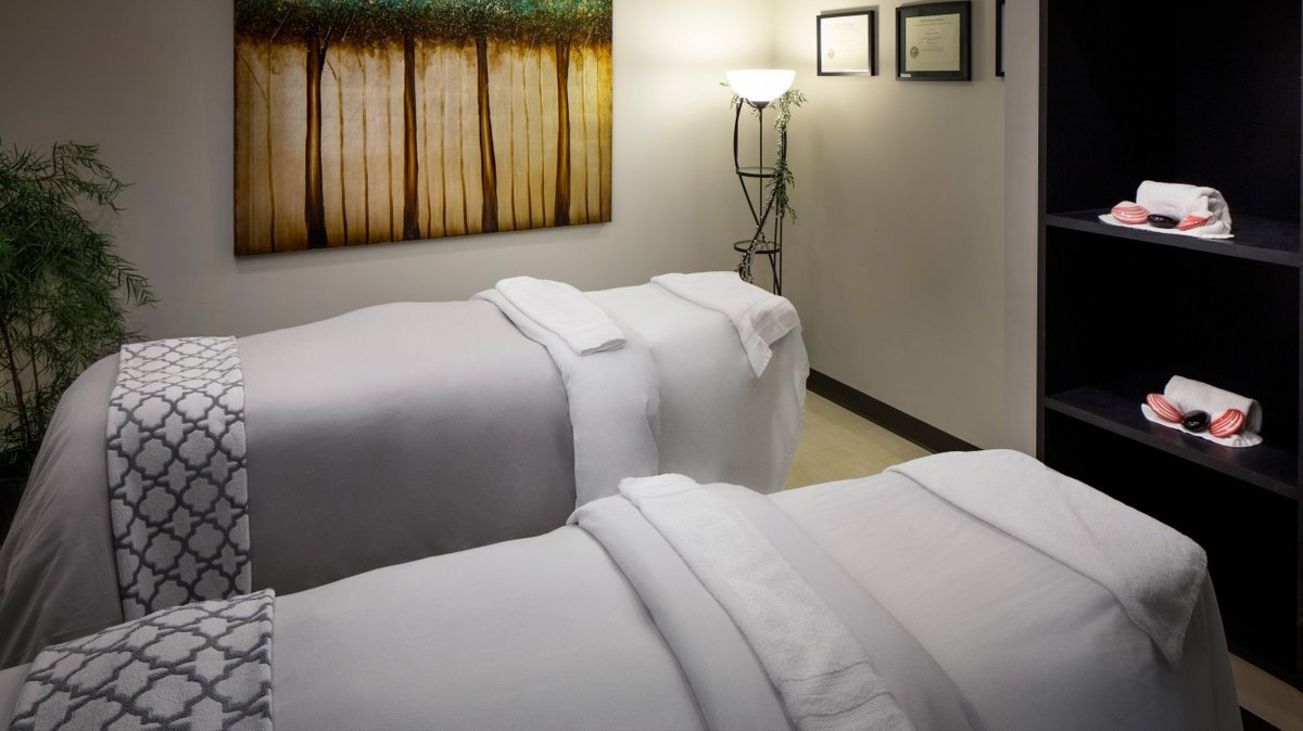 DoubleTree Manchester Downtown tweet media