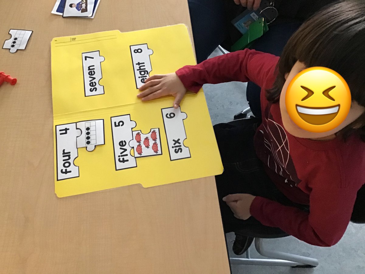 cssi_ron's tweet photo. We are learning how to subitize in CSSI.  Subitizing is an important math skill that encourages a child to identify the number of things in a set simply by looking at them.  Practicing this at home would be very helpful! https://t.co/OMMQS09Hvh