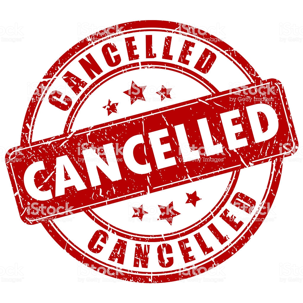 Season is Cancelled - mailchi.mp/2f8d480cd5c3/s…