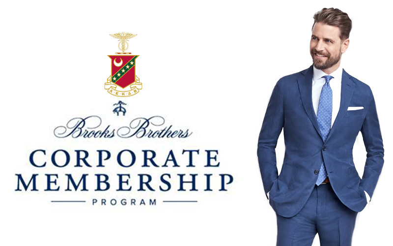 Kappa Sigma (@kappasigmahq) on Twitter photo Need to freshen up for formal season? TODAY ONLY: Kappa Sigmaโs save 25% on purchases at <a href="/BrooksBrothers/">Brooks Brothers</a> Need to freshen up for formal season? TODAY ONLY: Kappa Sigmaโs save 25% on purchases at <a href="/BrooksBrothers/">Brooks Brothers</a>