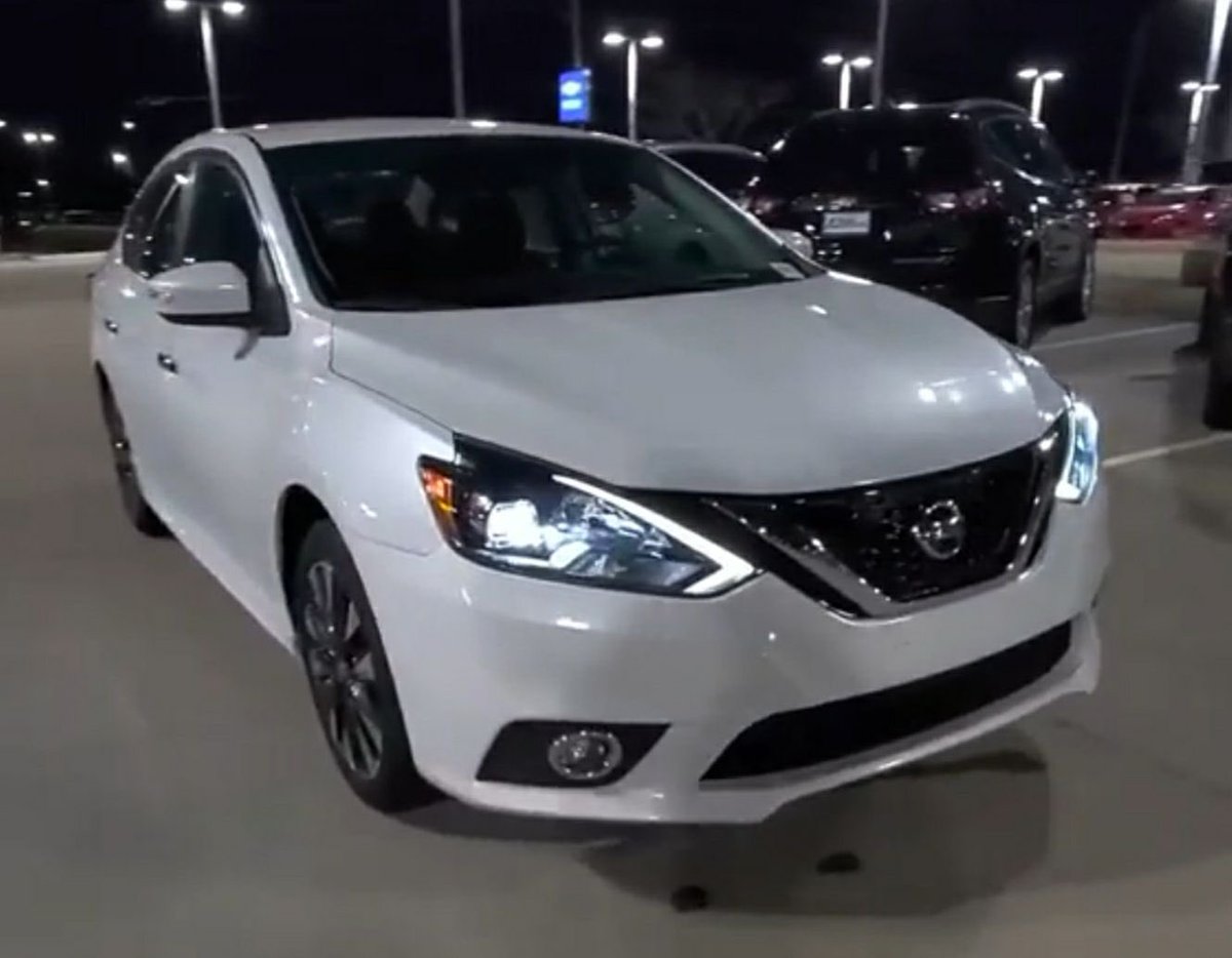 karleynicoleg's tweet photo. ‼️‼️‼️ATTENTION ‼️‼️‼️ 
My car was stolen sometime over night while I was at my friends house, in Tulsa near admiral and pine. License plate is ERG 322, 2016 Nissan Sentra SR. Police have been notified. If you/anyone you know hear/sees something PLS contact me. Thank you, rt it https://t.co/PP3a5NujKh