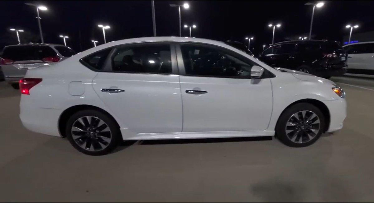 karleynicoleg's tweet photo. ‼️‼️‼️ATTENTION ‼️‼️‼️ 
My car was stolen sometime over night while I was at my friends house, in Tulsa near admiral and pine. License plate is ERG 322, 2016 Nissan Sentra SR. Police have been notified. If you/anyone you know hear/sees something PLS contact me. Thank you, rt it https://t.co/PP3a5NujKh