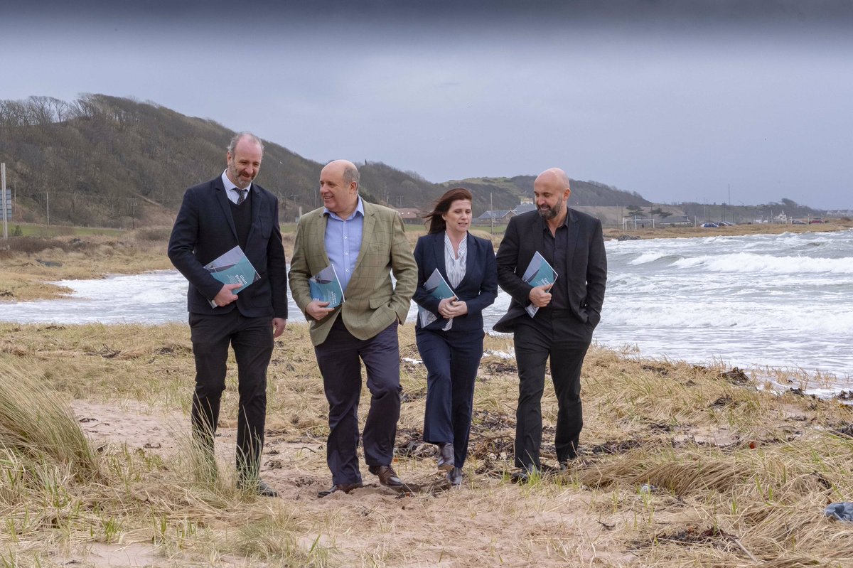 LochLomondCEO's tweet photo. Most enjoyable to be on an auspicious panel including @c_topley @scottishcanals and @MCrothall discussing growth ambitions at today's #MarineTourismStrategy launch ably chaired by @MD_JStuart Looking forward to @lomondtrossachs helping support growth to £500m by 2025 #YCW2020 https://t.co/pPTTsH1qxY