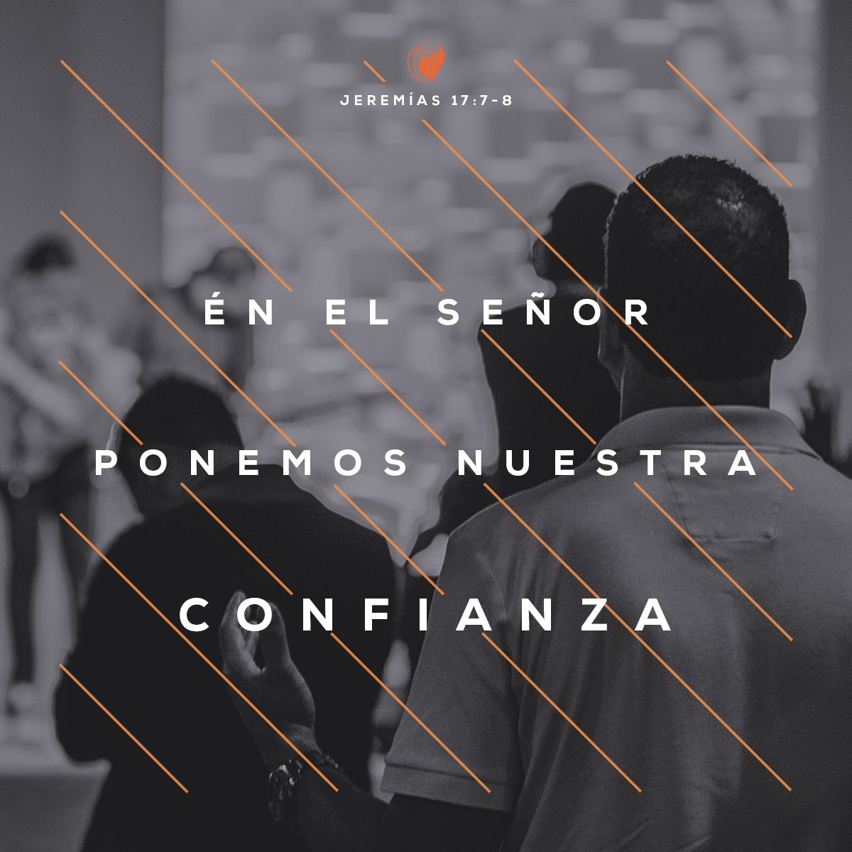 CCITegucigalpa's tweet photo. Creemos que el Señor tiene el control de todo. En Él ponemos nuestra confianza siempre.
___________
#Confianza #AñoDeCumplimientos #CCI https://t.co/kTSxGhhrO3