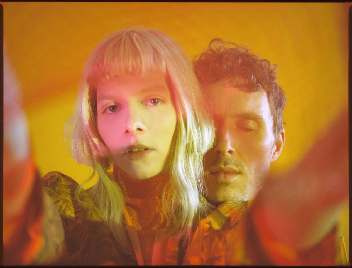 I had a session with <a href="/AURORAmusic/">AURORA</a> in Bergen and we immediately clicked. We wrote this song about all the cynical, cruel people of the world. 

Presave here: uok.ffm.to/cynicalmind
Photo: @tonjethilesen 
Cover: Marie Steffensen