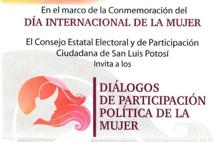 NASanLuis's tweet photo. #ActividadesNASLP Integrantes del Comité de Dirección Estatal, asistieron al Panel “Avances en la Participación Política de la Mujer”, organizado por el @ceepac, en el marco del Día Internacional de la Mujer.
#NASLP
#PartidoNuevaAlianzaSLP
#NASLPMasVivosQueNunca https://t.co/eOk3ZgKTbv