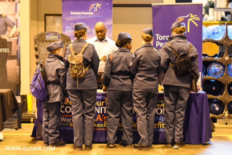 NEW! 🔴 Business Opportunity for #DefenceOntario Members.

Be Part of the Triple AAA Career Expo in Waterloo with the <a href="/AirCadetLeague/">Air Cadet League of Canada</a> and Partners. 

Get the Exhibitor package here: ▶️ defenceontario.com/business/be-pa…