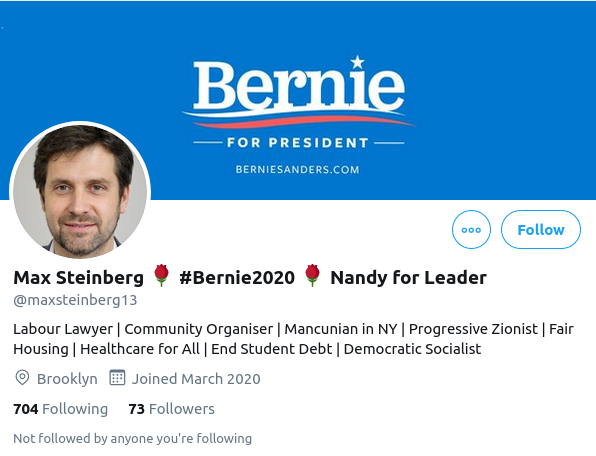 Spotting Fake Twitter Accounts: How to identify the AI-generated profile pictures and unusual habits behind the fake accounts used to push political info.

New blog post here: nixintel.info/osint/signs-yo…